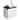 23-in. W x 17-in. D Modern Wall Mount Plywood-Veneer Vanity Base Only In White