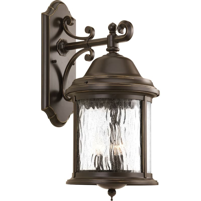 Progress Lighting P5651-20 Ashmore 3-light Wall Lantern