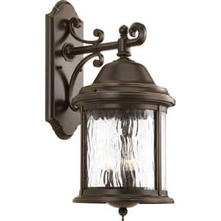 Progress Lighting P5651-20 Ashmore 3-light Wall Lantern