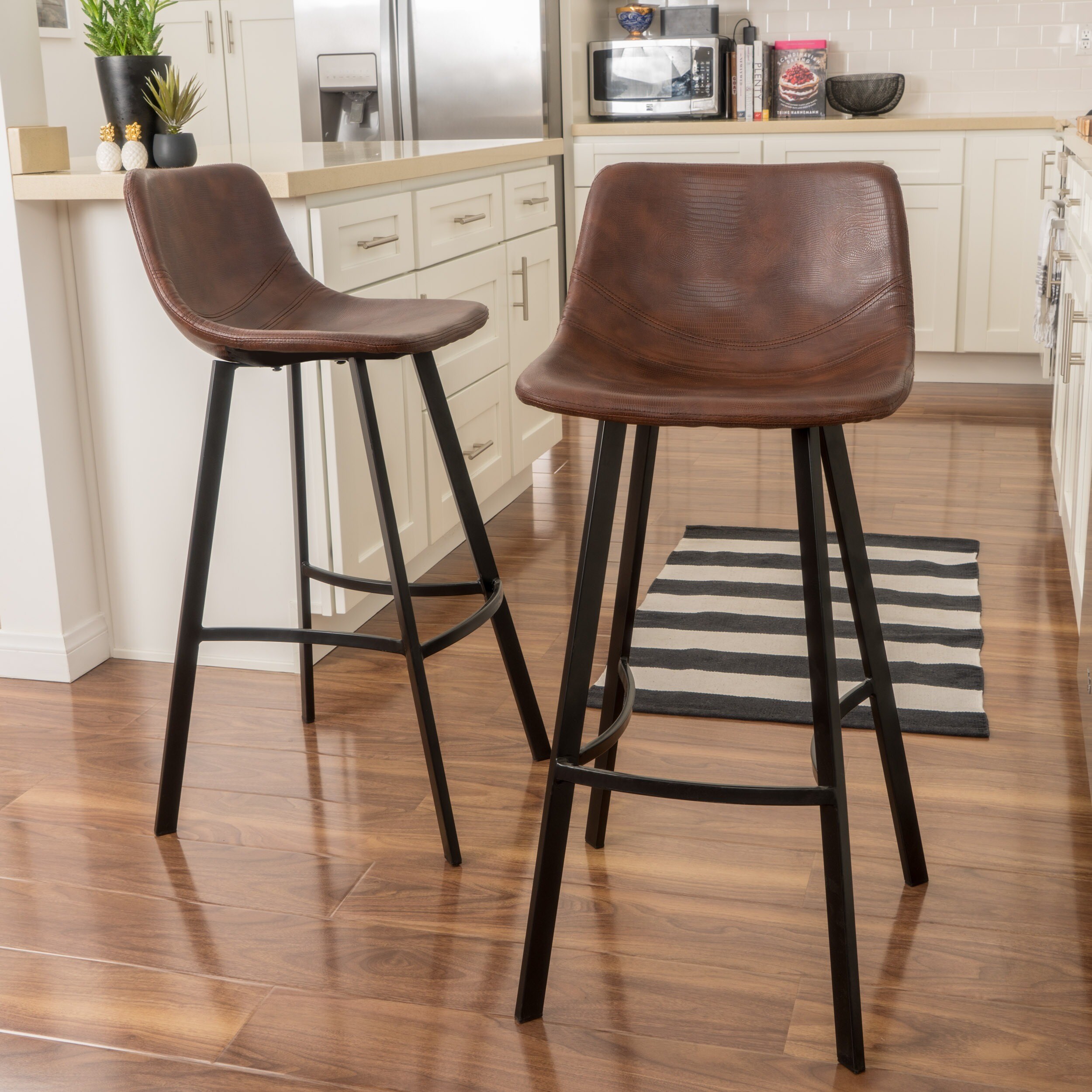 Christopher knight home dax shop barstools