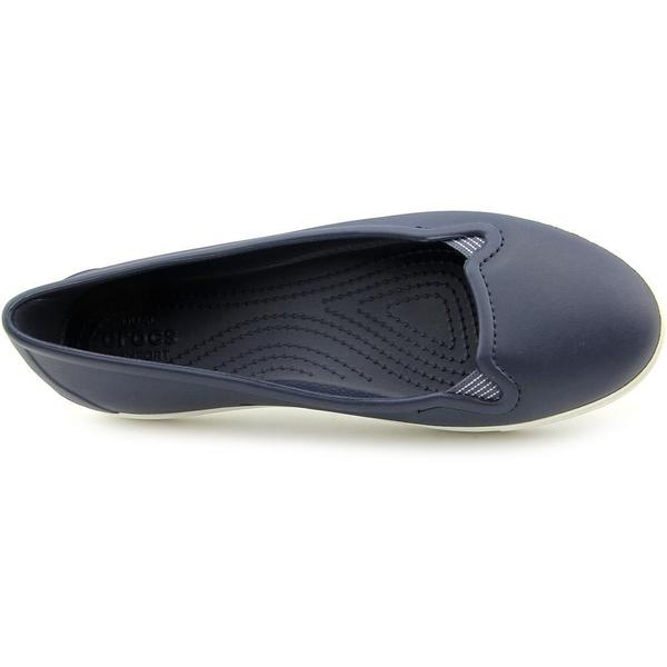 crocs citilane flat