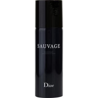 christian dior sauvage men's deodorant spray