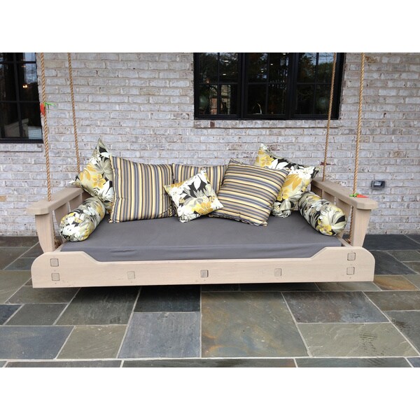 swing cushions 60 inch