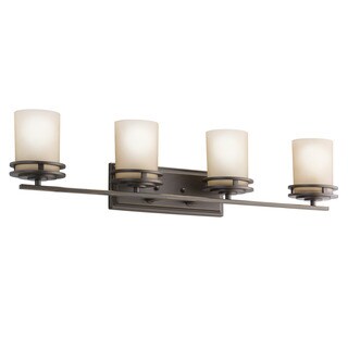 Hardwired Wall Sconces & Vanity Lights - Overstock.com