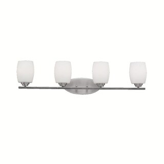 Kichler Lighting Eileen Nickel Bath/Vanity Light