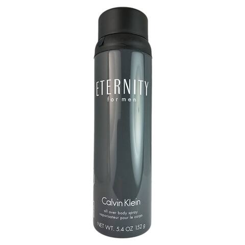 Calvin Klein Eternity 5.4-ounce Body Spray