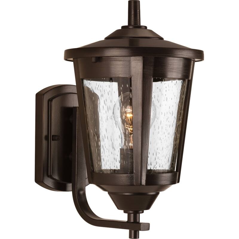 Progress Lighting East Haven One Light medium Wall Lantern (7.5"")