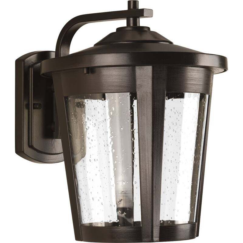 Progress Lighting P6079-2030K9 East Haven Led One Light large LED Wall Lantern (9.5"")