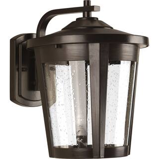 Progress Lighting P6079-2030K9 East Haven Led One Light large LED Wall Lantern (9.5"")