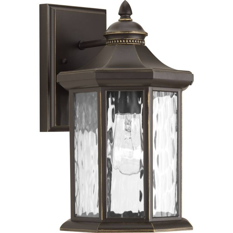 Progress Lighting P6071-20 Edition 1-light Medium Wall Lantern