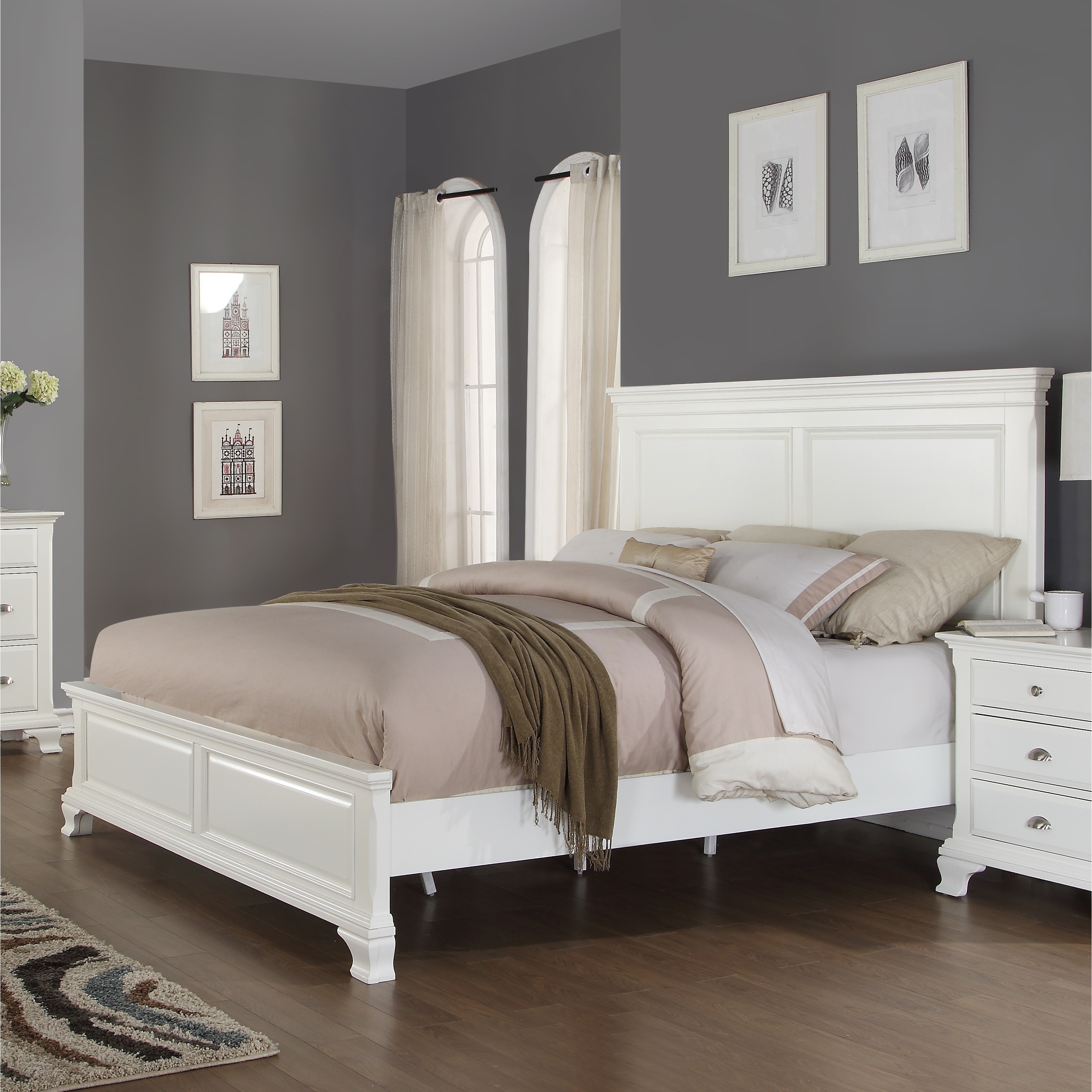 Buy Bedroom Sets Online At Overstock | Our Best Bedroom Furniture Deals