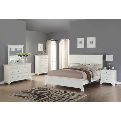 Buy Bedroom Sets Online at Overstock | Our Best Bedroom Furniture Deals