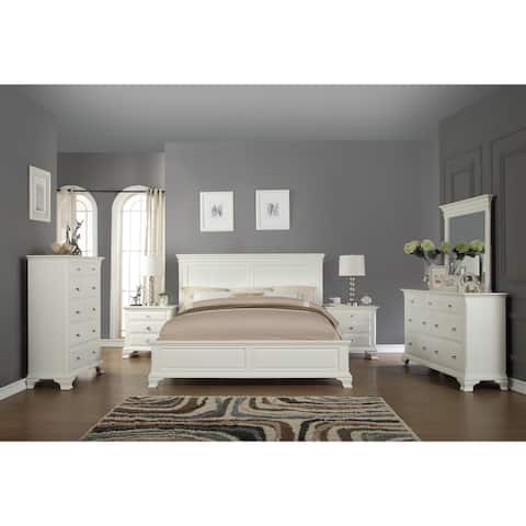 buy white bedroom sets online at overstock | our best