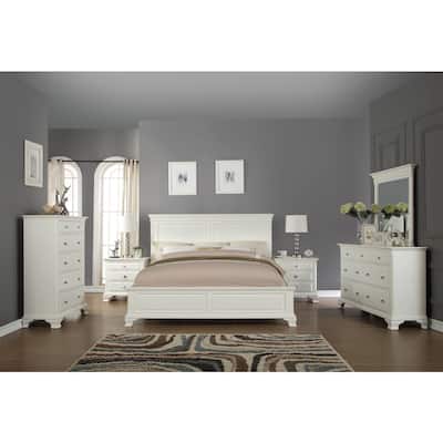 Buy No Tools Assembly Bedroom Sets Online At Overstock Our Best