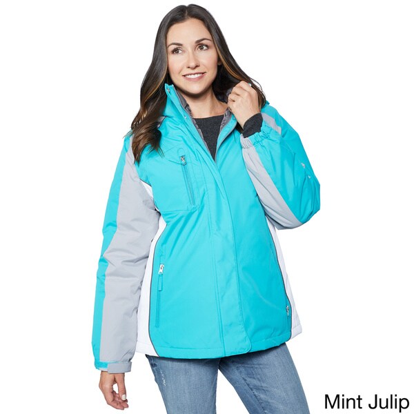 below zero 3 in 1 jacket