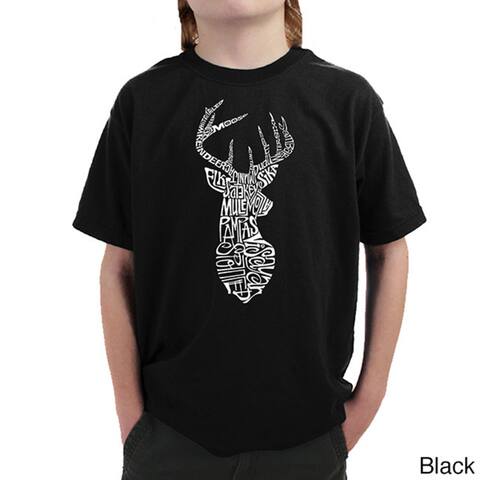 Size Xl 18 22 Los Angeles Pop Art Children S Clothing Shop Our
