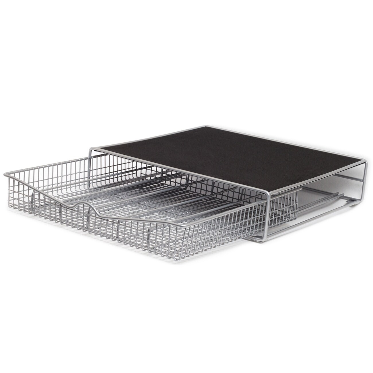 Shop Oxgord Keurig Coffee 36 K Cup Holder Storage Drawer Free