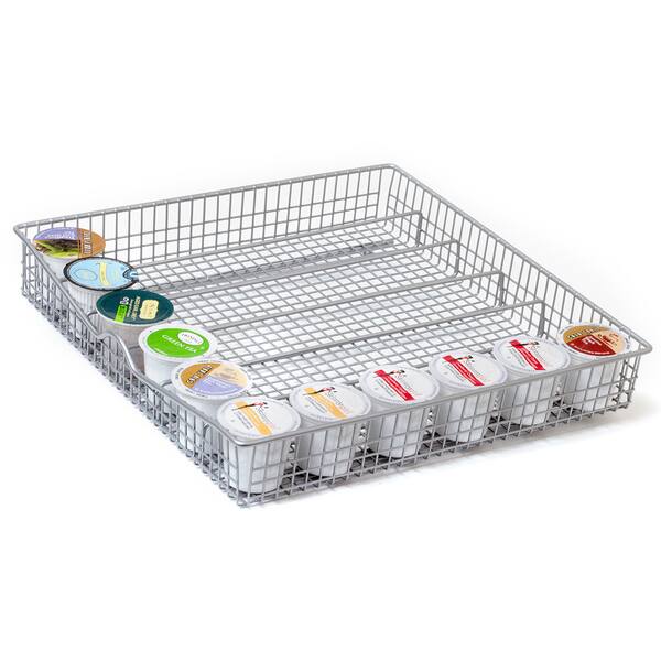 Shop Oxgord Keurig Coffee 36 K Cup Holder Storage Drawer Free