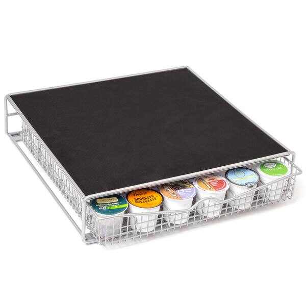 Shop Oxgord Keurig Coffee 36 K Cup Holder Storage Drawer Free