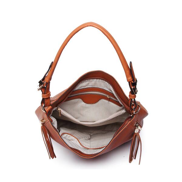  MKF Collection Shoulder Bags for Women Small Tote
