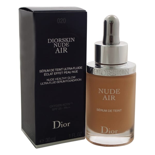 Christian Dior Diorskin Nude Air Serum 020 Beige Clair 020 