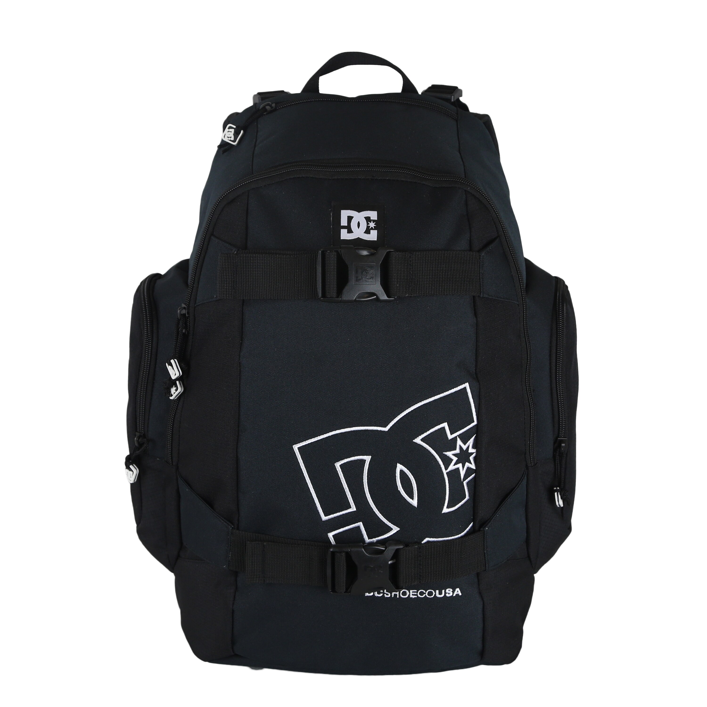 dc wolfbred backpack