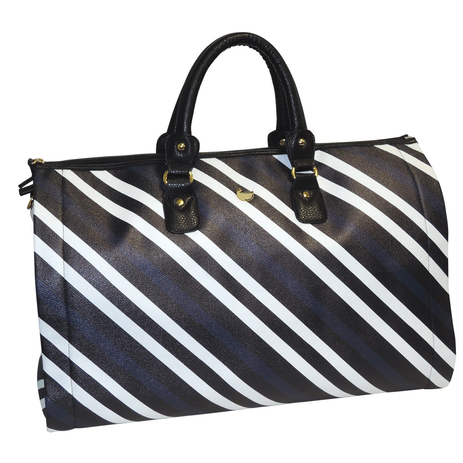 two in one garment bag duffel