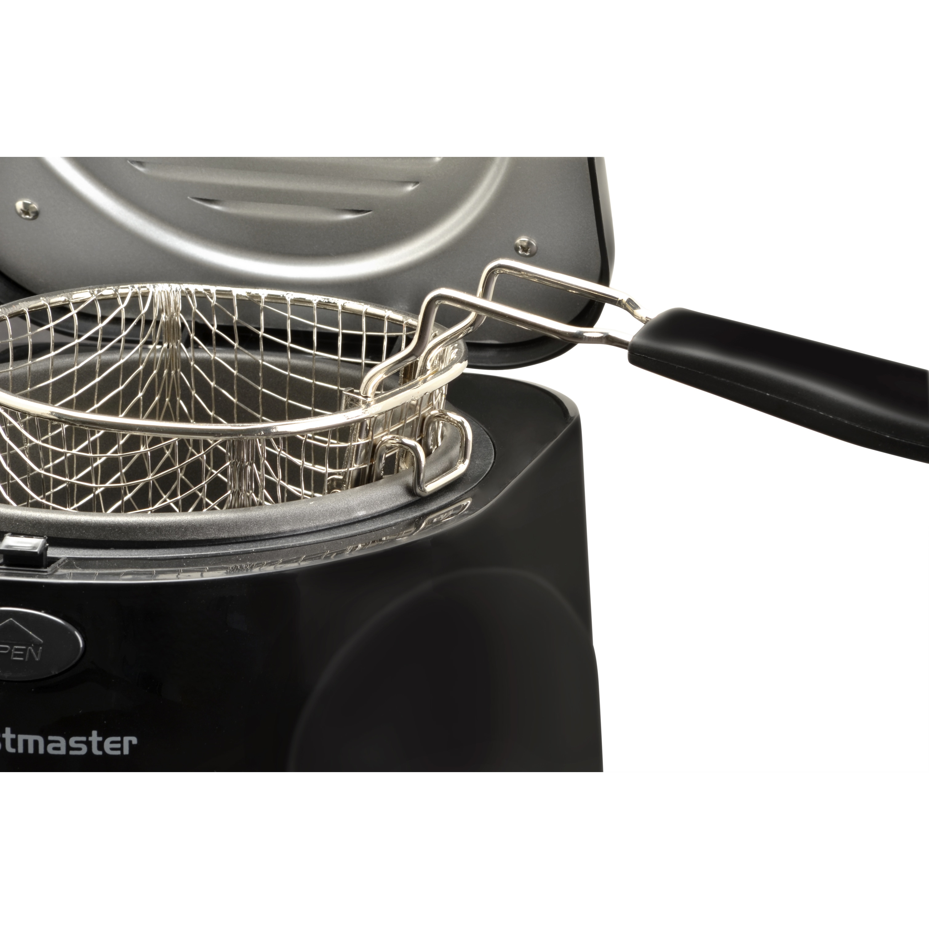 Toastmaster 1.5-Liter Deep Fryer
