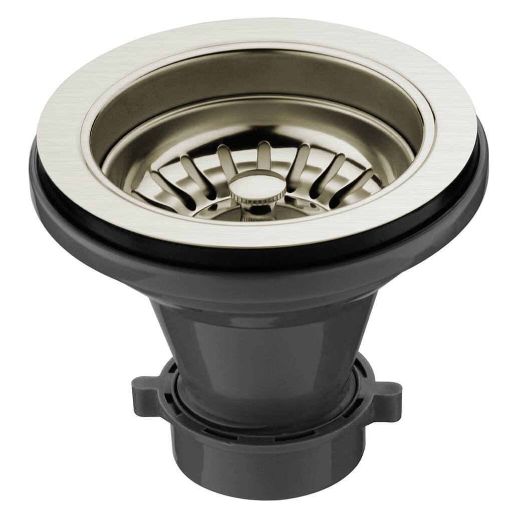 VIGO Matte Stone Sink Strainer