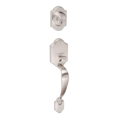 Coral Handleset