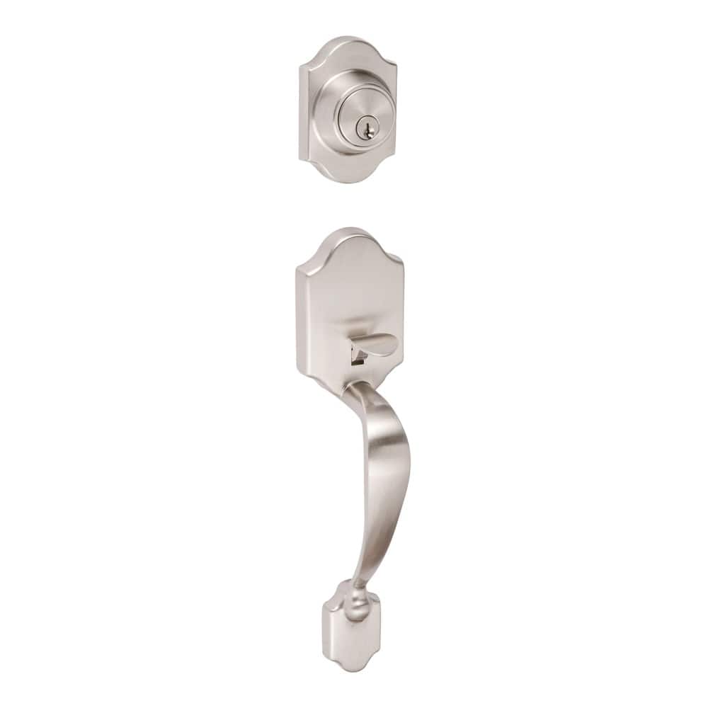 Coral Handleset