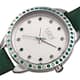 Option Silver-Tone/Green