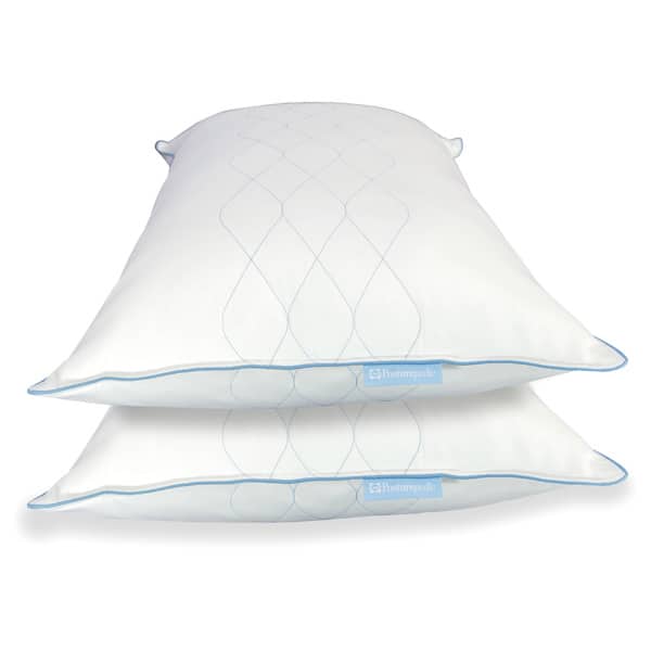 Shop Sealy Posturepedic Liquiloft Gel Support Standard Queen