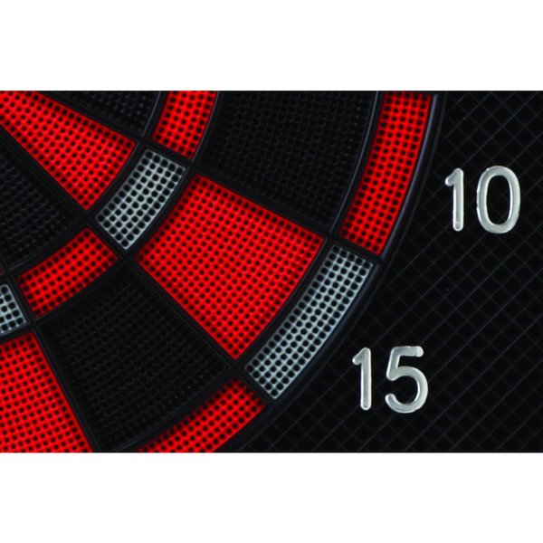 viper xtreme dartboard