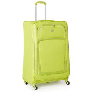 volt tourister samsonite xtreme ilite inch american spinner suitcase expandable upright