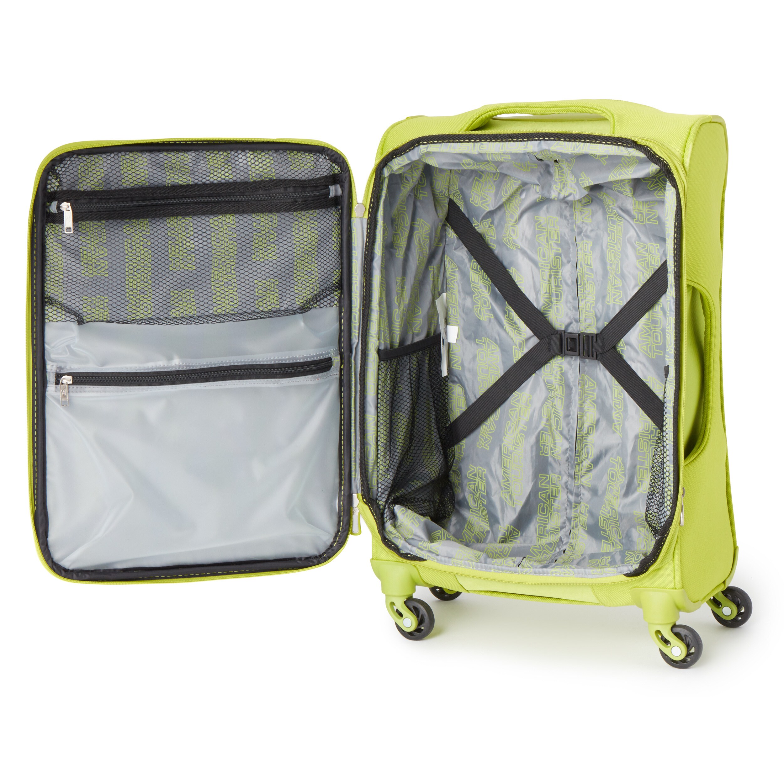 american tourister ilite xtreme spinner 21