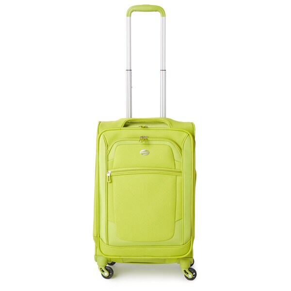 american tourister ilite xtreme spinner 21