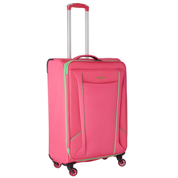 samsonite luggage 25 inch