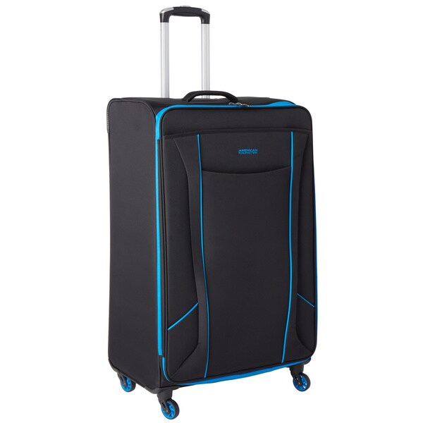 american tourister 29 inch spinner