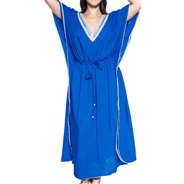 rayon summer dresses