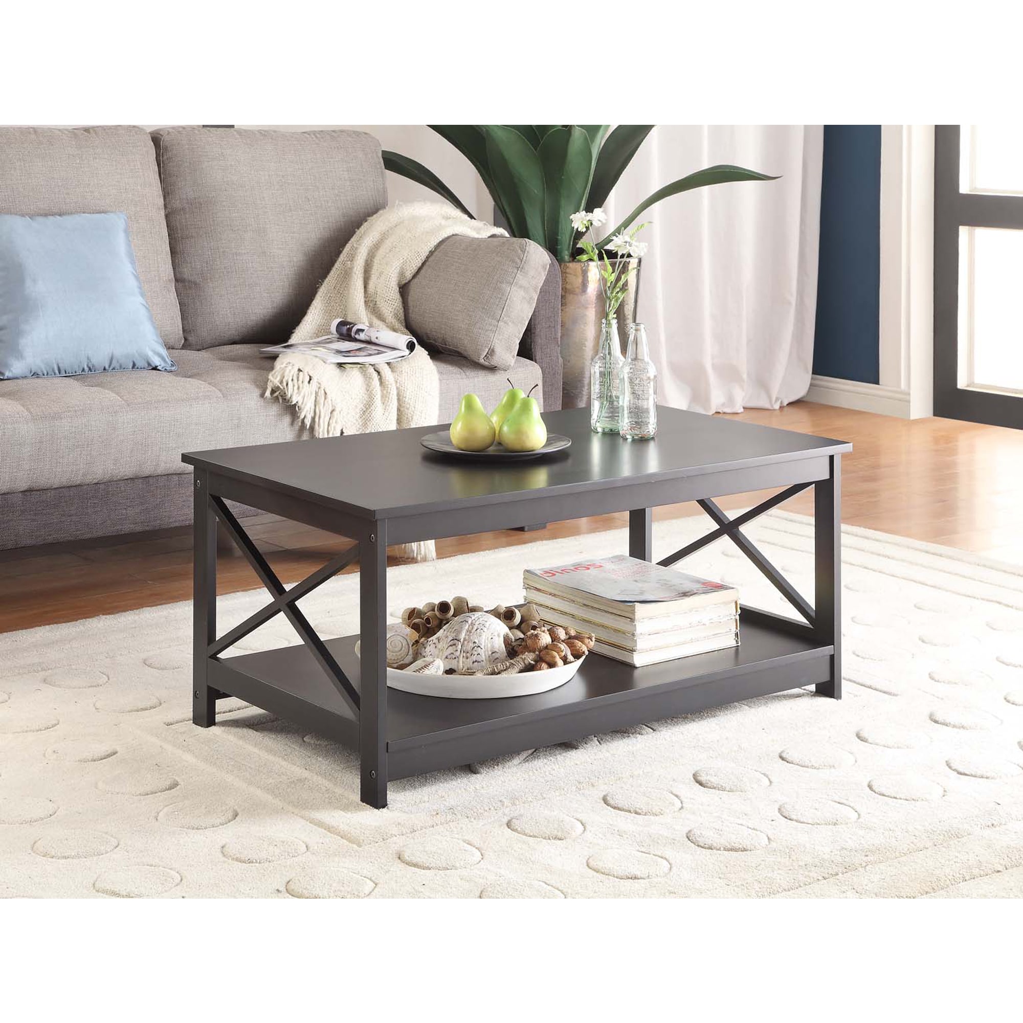 bywater dauphine coffee table - free shipping on orders over $45 bywater dauphine coffee table - free shipping on orders over $45