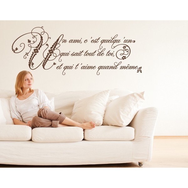 wall decals quotes