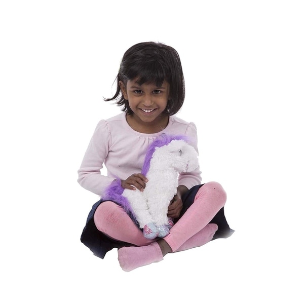 melissa and doug misty unicorn