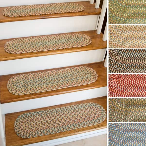 Stair Tread Rugs - Bed Bath & Beyond