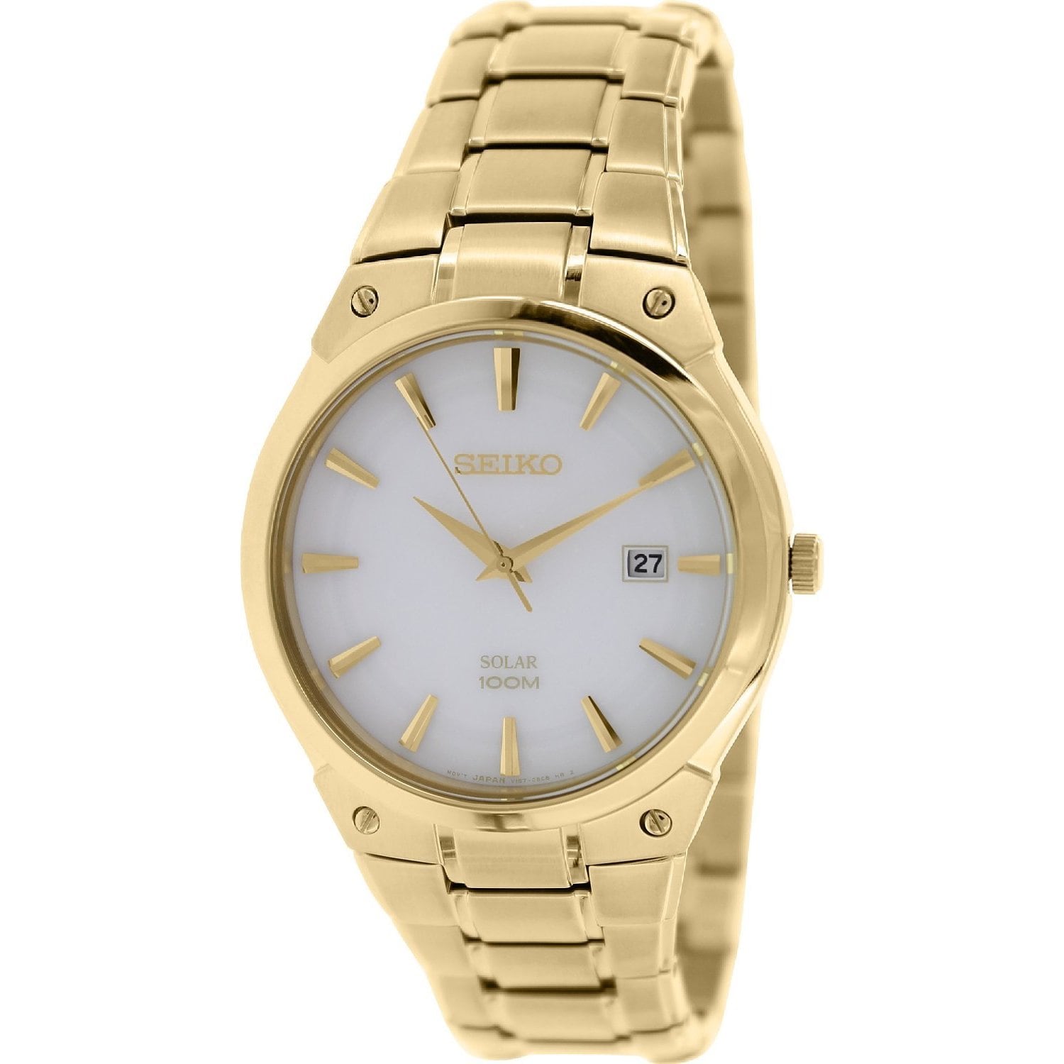 seiko solar 100