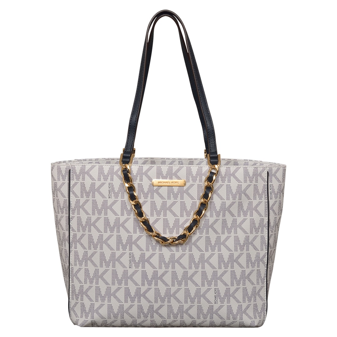 mk harper tote