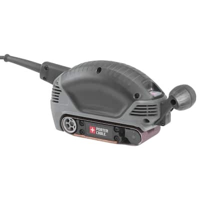 Porter Cable 371K Compact Belt Sander