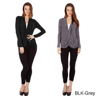 women's rayon spandex tops