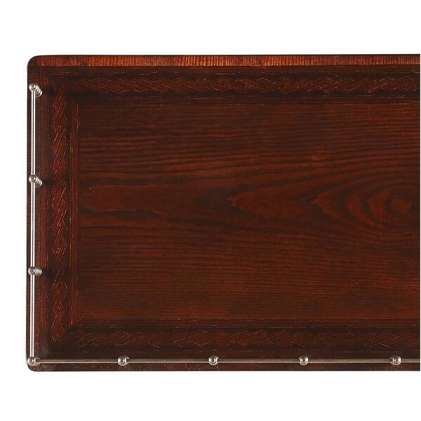 Butler Charleston 770024 Plantation Cherry Wood 60 Inch X 16 60 Inch X 16
