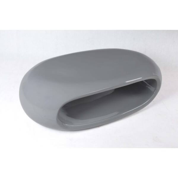 Best Master Furniture Helix Modern Coffee Table Best Master Furniture Helix Modern Coffee Table